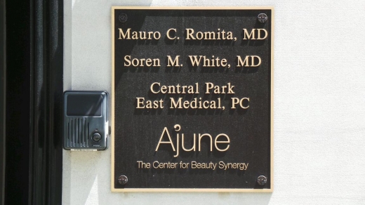 Ajune Llc in New York City, New York, United States - #2 Photo of Point of interest, Establishment, Health, Spa, Beauty salon