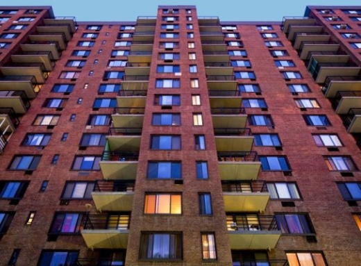 Lenox Terrace in New York City, New York, United States - #4 Photo of Point of interest, Establishment