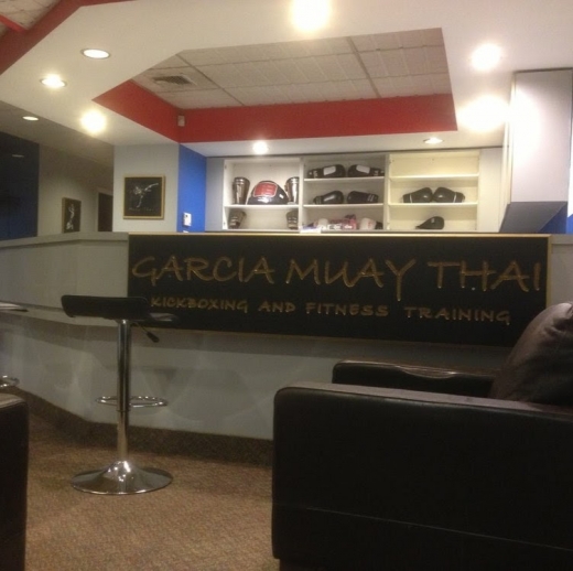 GARCIA MUAY THAI AND MMA GYM in Roslyn City, New York, United States - #1 Photo of Point of interest, Establishment, Health, Gym