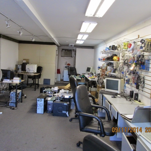 HYLAN COMPUTER REPAIR in Staten Island City, New York, United States - #1 Photo of Point of interest, Establishment, Store, Electronics store