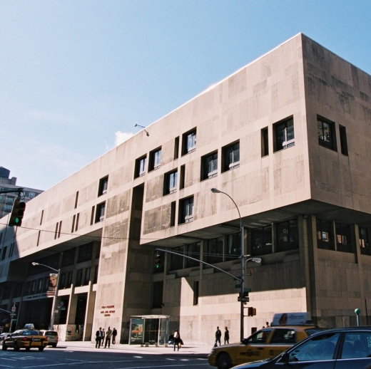 Fashion Institute of Technology in New York City, New York, United States - #1 Photo of Point of interest, Establishment