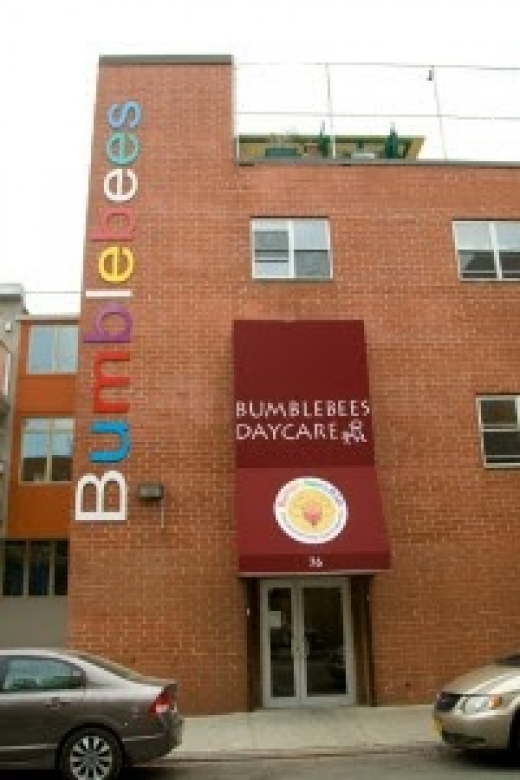 BumbleBeesRus Educational Child Care Program in Brooklyn City, New York, United States - #1 Photo of Point of interest, Establishment, School