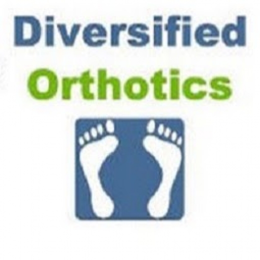 Photo by Diversified Orthotic Inc for Diversified Orthotic Inc