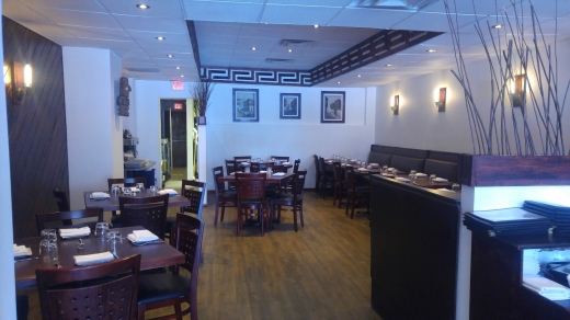 Las Vinas in Mineola City, New York, United States - #2 Photo of Restaurant, Food, Point of interest, Establishment