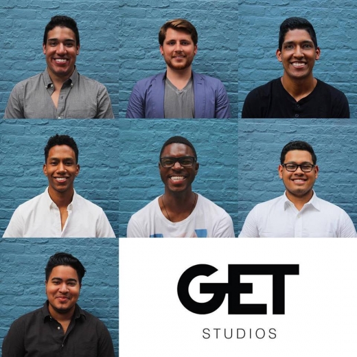 Photo by GET Studios for GET Studios
