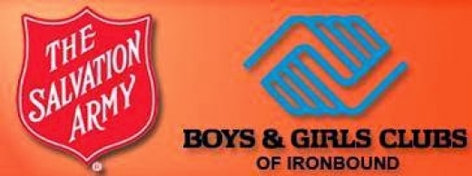 Photo by The Salvation Army Boys & Girls Club of Ironbound for The Salvation Army Boys & Girls Club of Ironbound