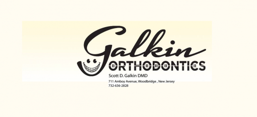 Galkin Orthodontics in Woodbridge City, New Jersey, United States - #3 Photo of Point of interest, Establishment, Health, Dentist
