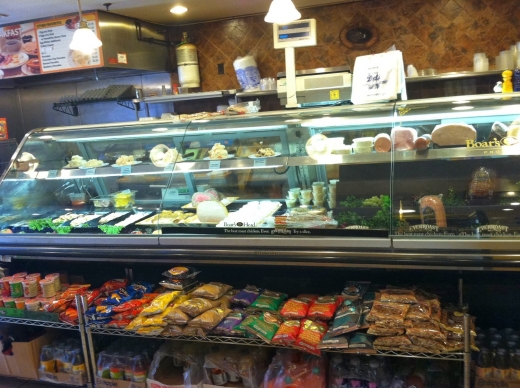 Bagels On the Square in Franklin Square City, New York, United States - #4 Photo of Food, Point of interest, Establishment, Store, Bakery