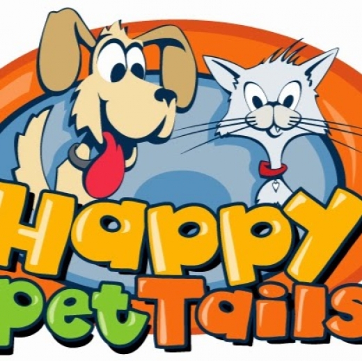 Photo by Happy Pet Tails for Happy Pet Tails