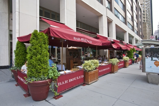 Bar Boulud in New York City, New York, United States - #2 Photo of Restaurant, Food, Point of interest, Establishment, Bar