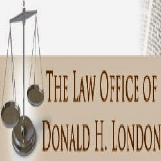 Donald H. London Esq. in Yonkers City, New York, United States - #1 Photo of Point of interest, Establishment, Lawyer
