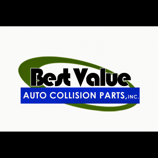 Best Value Auto Collision Parts, Inc in New Hyde Park City, New York, United States - #2 Photo of Point of interest, Establishment, Store, Car repair