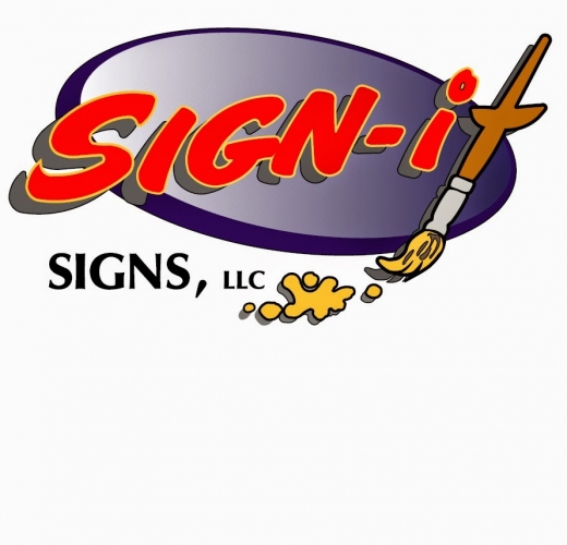 Sign-it Signs, L.L.C. in Kenilworth City, New Jersey, United States - #1 Photo of Point of interest, Establishment, Store