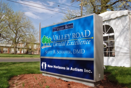 Photo by Valley Road Dental Excellence: Scott B. Schaffer, DMD for Valley Road Dental Excellence: Scott B. Schaffer, DMD