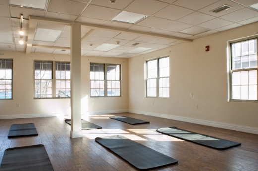 Tribeca Pilates in Fort Lee City, New Jersey, United States - #2 Photo of Point of interest, Establishment, Health, Gym