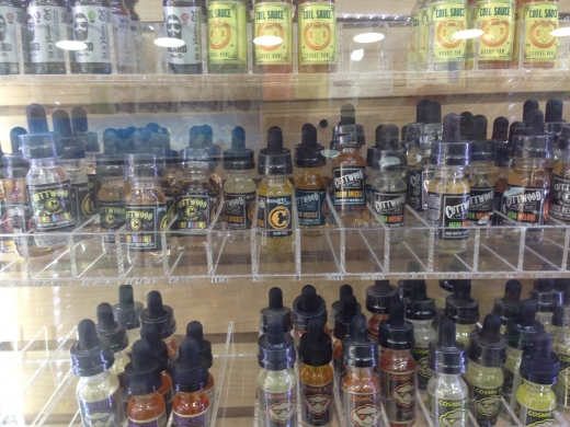 Jubilee Vapes & Smoke Shop in New York City, New York, United States - #1 Photo of Point of interest, Establishment, Store
