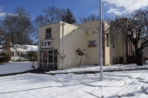 Veterans of Foreign Wars in Bergenfield City, New Jersey, United States - #1 Photo of Point of interest, Establishment