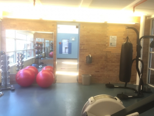 Ridgewood YMCA in Ridgewood City, New York, United States - #2 Photo of Point of interest, Establishment, Health, Gym
