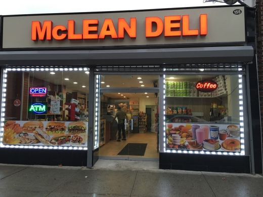 McLean Deli in Yonkers City, New York, United States - #4 Photo of Food, Point of interest, Establishment, Store