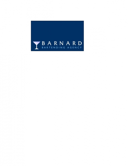 Barnard Bartending Agency in New York City, New York, United States - #1 Photo of Point of interest, Establishment