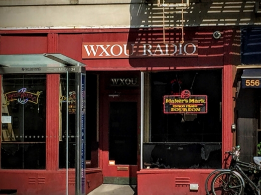WXOU Radio in New York City, New York, United States - #1 Photo of Point of interest, Establishment, Bar