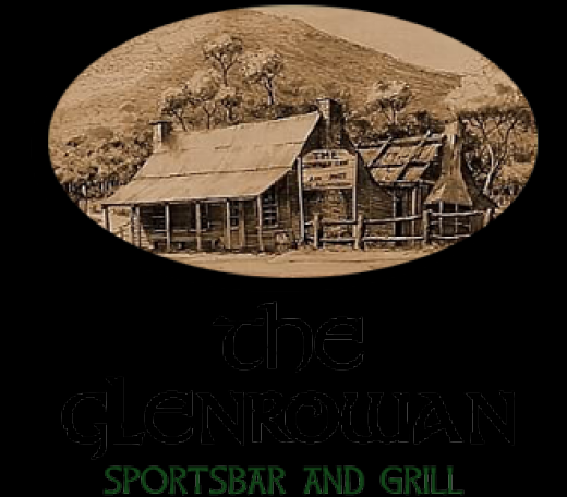 Photo by John Broom for The Glenrowan Sportsbar and Grill