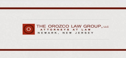 The Orozco Law Group, LLC, Attorneys at Law in Newark City, New Jersey, United States - #1 Photo of Point of interest, Establishment, Lawyer