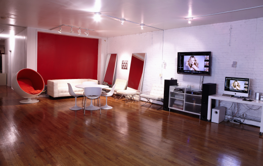 Studio 225 Chelsea in New York City, New York, United States - #3 Photo of Point of interest, Establishment