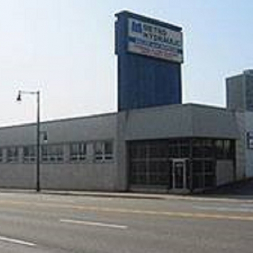 Metro Hydraulic Jack Co in Newark City, New Jersey, United States - #1 Photo of Point of interest, Establishment