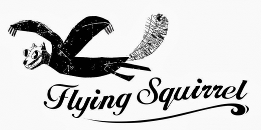 Flying Squirrel in Kings County City, New York, United States - #2 Photo of Point of interest, Establishment, Store, Clothing store, Book store