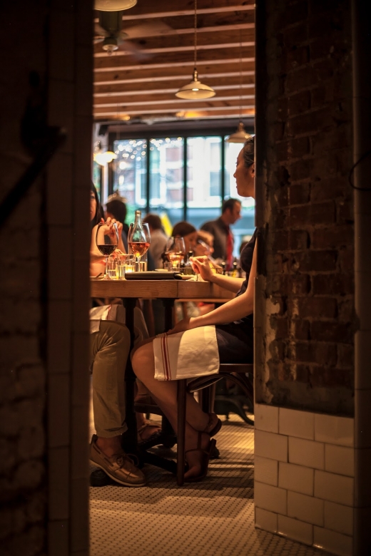 Cotenna in New York City, New York, United States - #4 Photo of Restaurant, Food, Point of interest, Establishment