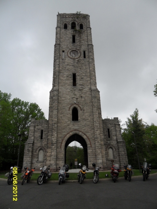 Devils tower in Alpine City, New Jersey, United States - #1 Photo of Point of interest, Establishment