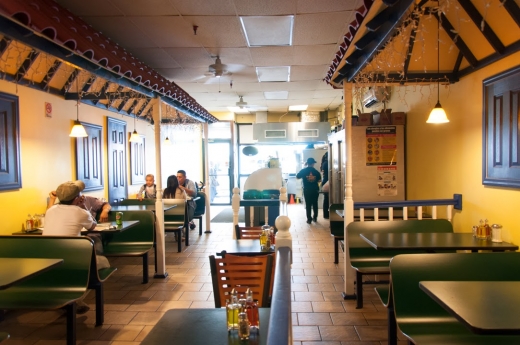 La Hoguera Paisa in Queens City, New York, United States - #1 Photo of Restaurant, Food, Point of interest, Establishment