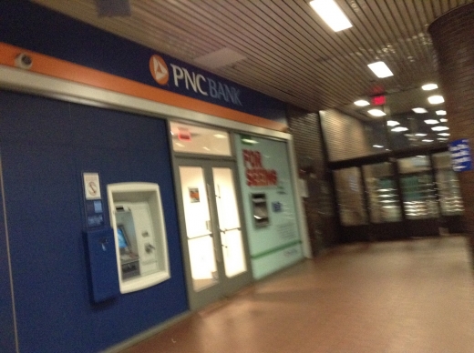 PNC Bank in New York City, New York, United States - #1 Photo of Point of interest, Establishment, Finance, Atm, Bank