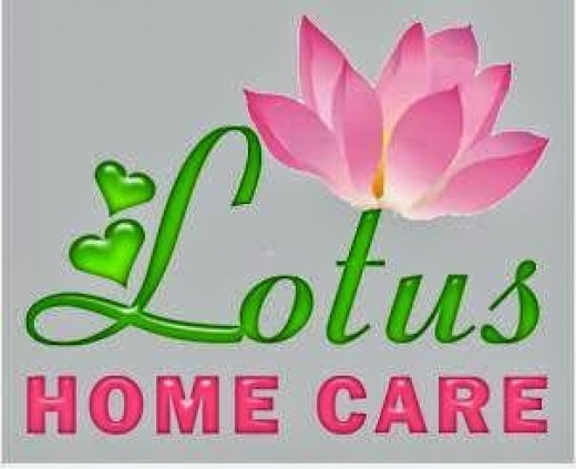 Photo by Lotus Home Care for Lotus Home Care