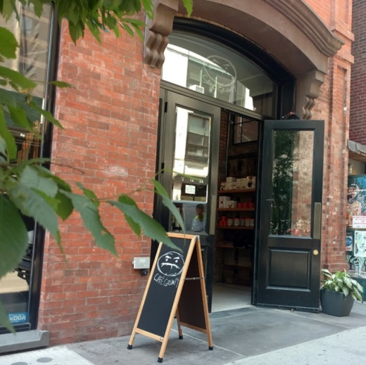 Café Grumpy - Nolita in New York City, New York, United States - #1 Photo of Food, Point of interest, Establishment, Store, Cafe