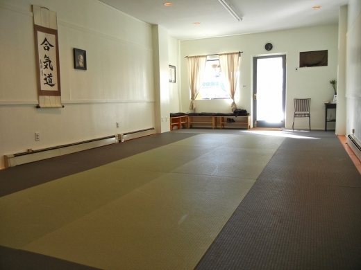 Aikido of South Brooklyn in Brooklyn City, New York, United States - #1 Photo of Point of interest, Establishment, Health