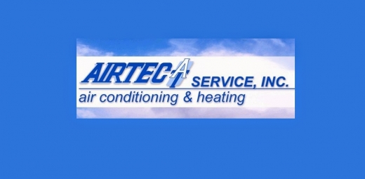 Photo by AirTec Service, Inc. for AirTec Service, Inc.