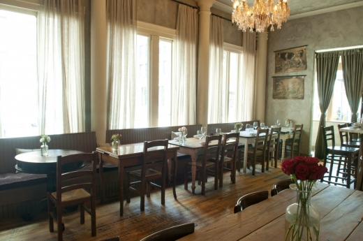 Sfoglia in New York City, New York, United States - #4 Photo of Restaurant, Food, Point of interest, Establishment, Bar