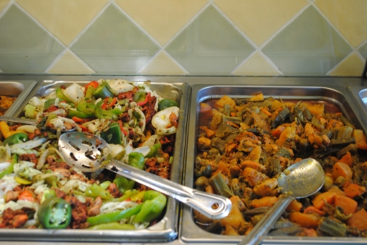 Halal Buffet in Queens City, New York, United States - #4 Photo of Restaurant, Food, Point of interest, Establishment