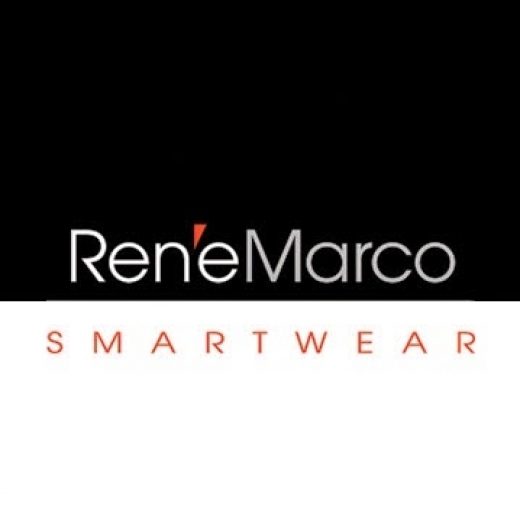 RenéMarco, LLC in Lawrence City, New York, United States - #2 Photo of Point of interest, Establishment, Store, Clothing store