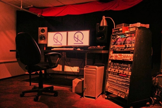 The Gallery Recording Studio in Kings County City, New York, United States - #1 Photo of Point of interest, Establishment