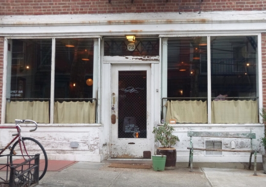 Vinegar Hill House in Brooklyn City, New York, United States - #1 Photo of Restaurant, Food, Point of interest, Establishment, Bar