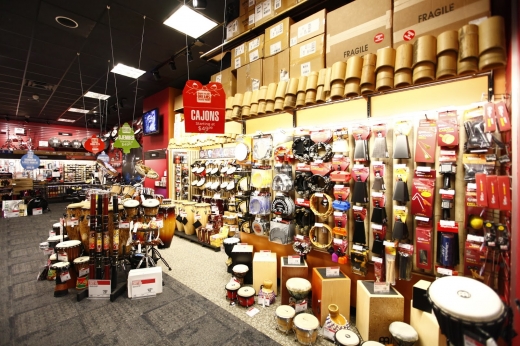 Guitar Center in Yonkers City, New York, United States - #2 Photo of Point of interest, Establishment, Store