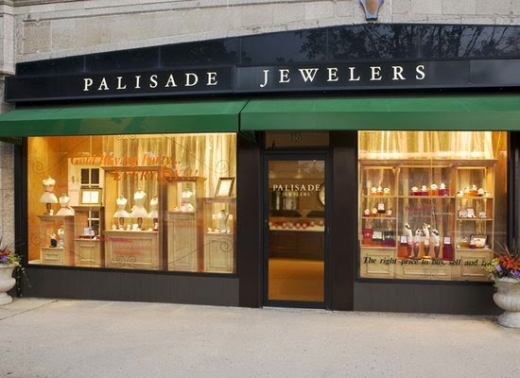 Photo by Palisade Jewelers for Palisade Jewelers
