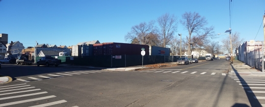 B&C's White Bulls Logistics LLC. in Elizabeth City, New Jersey, United States - #1 Photo of Point of interest, Establishment, Moving company