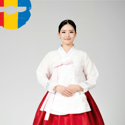 Photo by The Hanbok 더한복 for The Hanbok 더한복