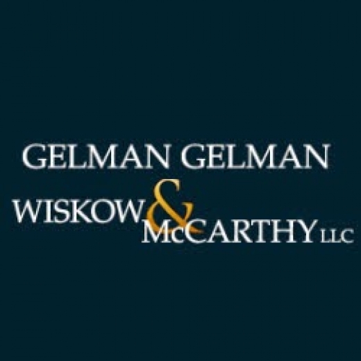 Gelman Gelman Wiskow & McCarthy LLC in Elmwood Park City, New Jersey, United States - #3 Photo of Point of interest, Establishment, Lawyer