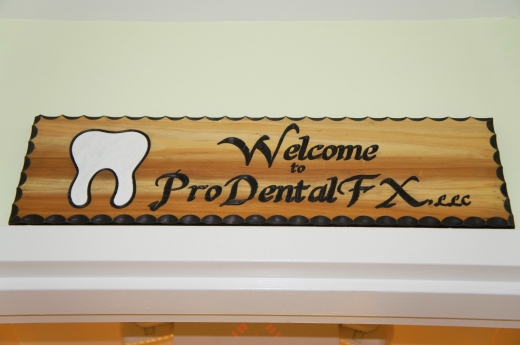 ProDentalFX, LLC in Jersey City, New Jersey, United States - #4 Photo of Point of interest, Establishment, Health, Dentist