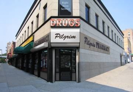 Photo by <br />
<b>Notice</b>:  Undefined index: user in <b>/home/www/activeuser/data/www/vaplace.com/core/views/default/photos.php</b> on line <b>128</b><br />
. Picture for Pilgrim Pharmacy in Bronx City, New York, United States - Point of interest, Establishment, Store, Health, Pharmacy
